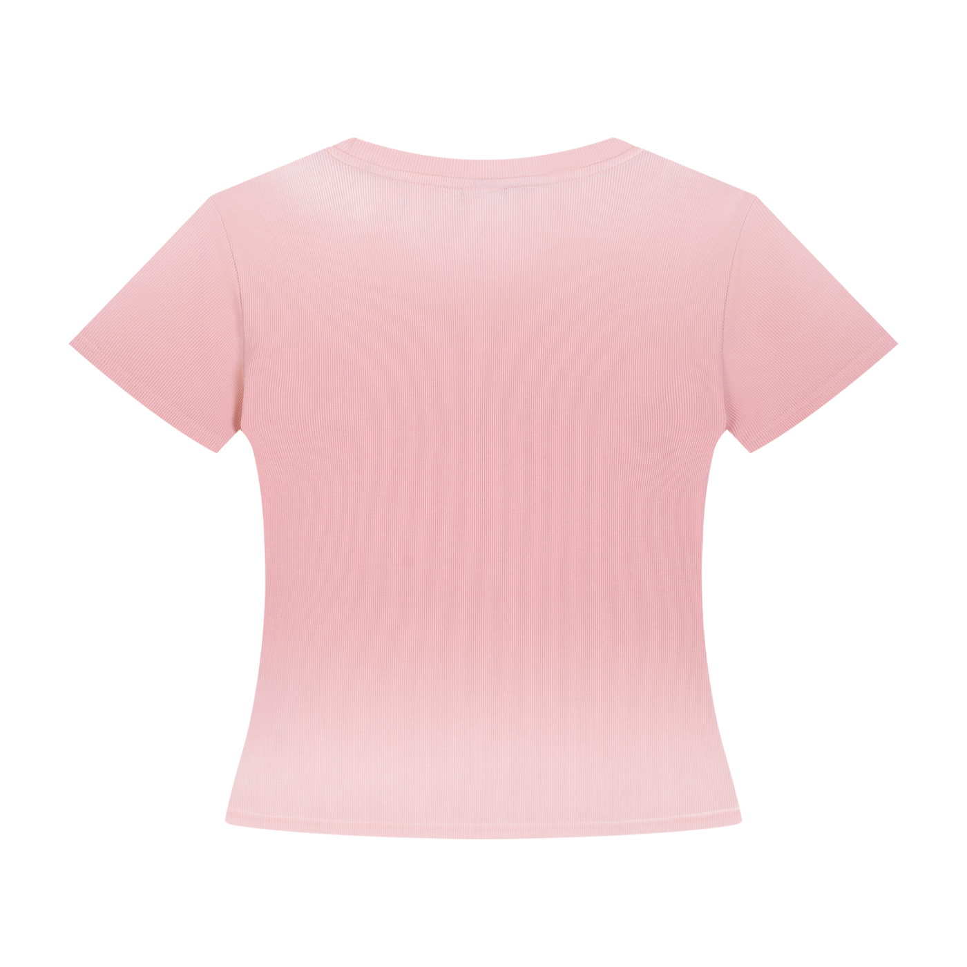 Assk First Sunfade Washed T-Shirt
