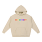 GET CONSENT PRIDE Essential Heavyweight Hoodie