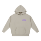S4JR Butterfly Pin Heavyweight Hoodie