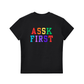 Get Consent PRIDE Essential Bodycon Crewneck T-Shirt