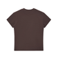 S4JR Bodycon Crewneck T-Shirt