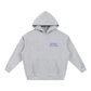 S4JR Butterfly Pin Heavyweight Hoodie