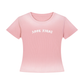 Assk First Sunfade Washed T-Shirt