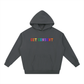 GET CONSENT PRIDE Essential Heavyweight Hoodie