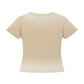 Assk First Sunfade Washed T-Shirt