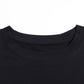 Streetwear Oversized Cotton T-Shirt