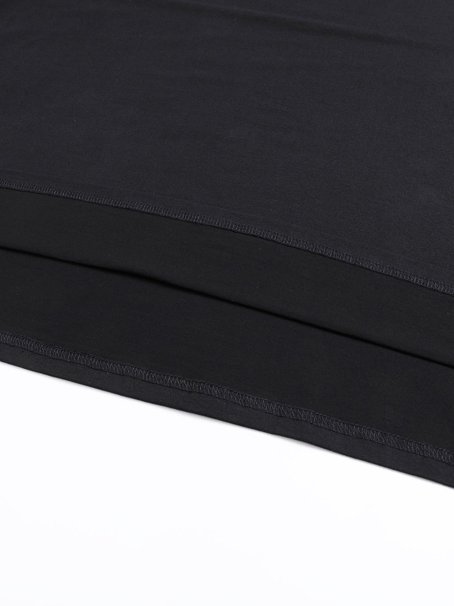 Streetwear Oversized Cotton T-Shirt
