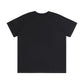 Streetwear Oversized Cotton T-Shirt