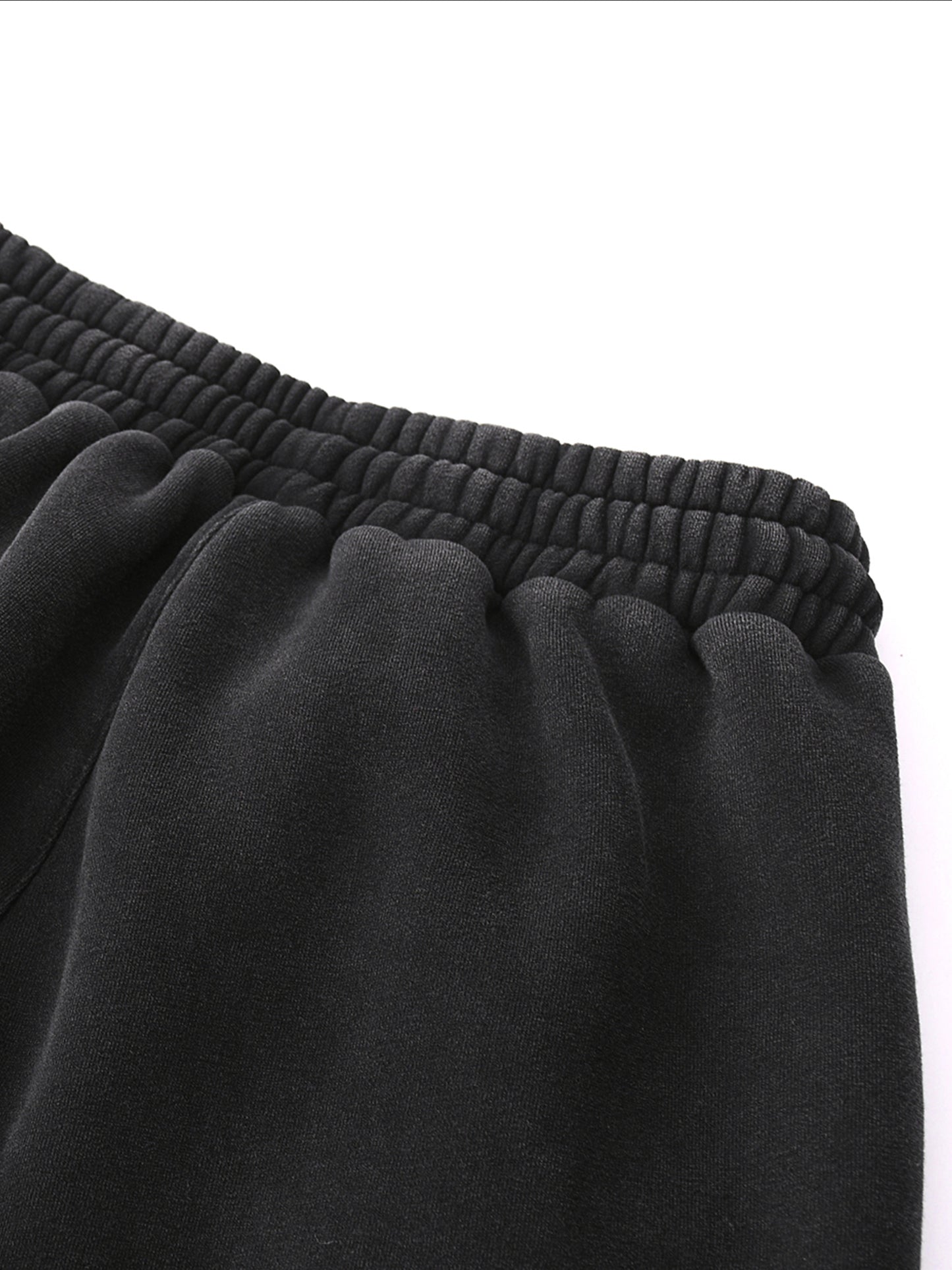 Survivors 4 Justice Reform x Assk First Fleeced Jogger Sweatpants