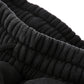 S4JR x ASSK FIRST Puzzle Heart Fleeced Jogger Sweatpants