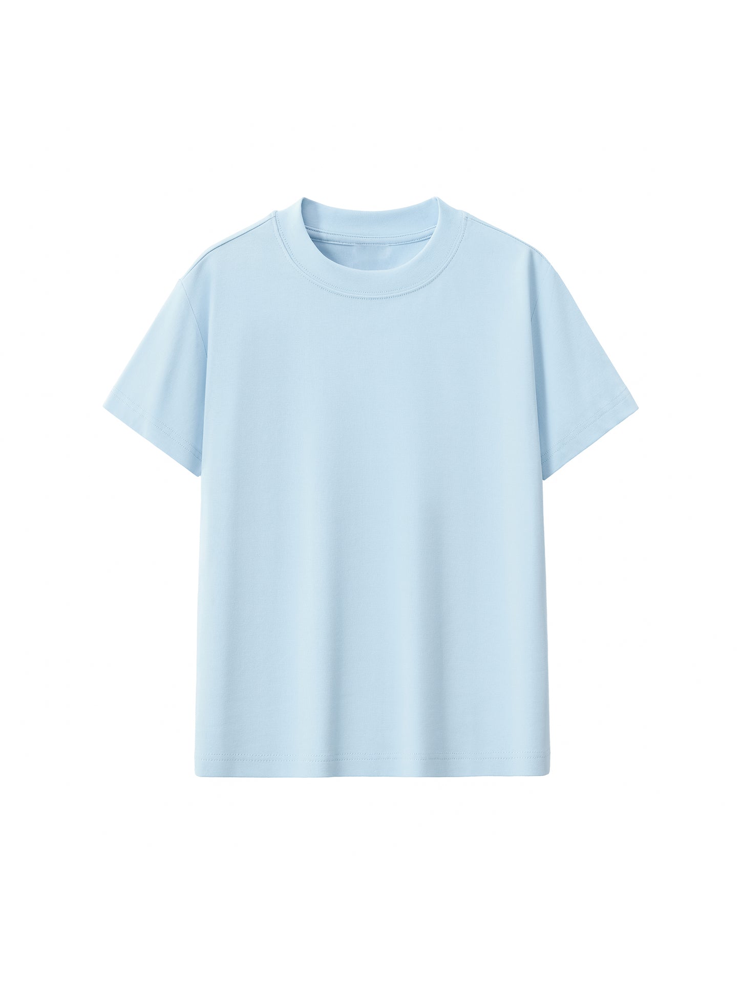 Get Consent PRIDE Essential Bodycon Crewneck T-Shirt