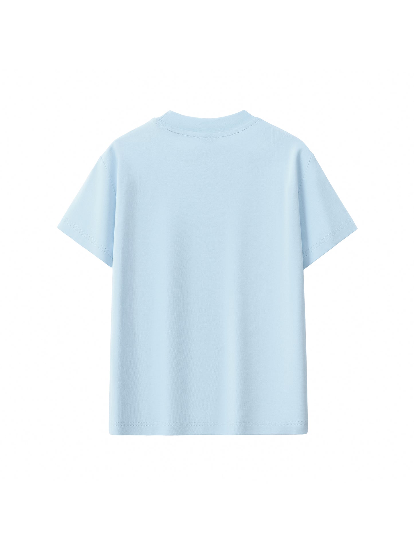 Get Consent PRIDE Essential Bodycon Crewneck T-Shirt