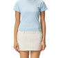 Get Consent PRIDE Essential Bodycon Crewneck T-Shirt
