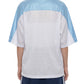 Get Consent PRIDE Oversized Mesh V-Neck Soccer Jersey