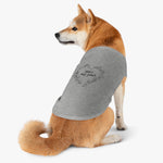 " Did I Say Yes?" Pet Tank Top