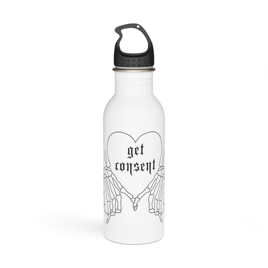 Stainless Steel Water Bottle