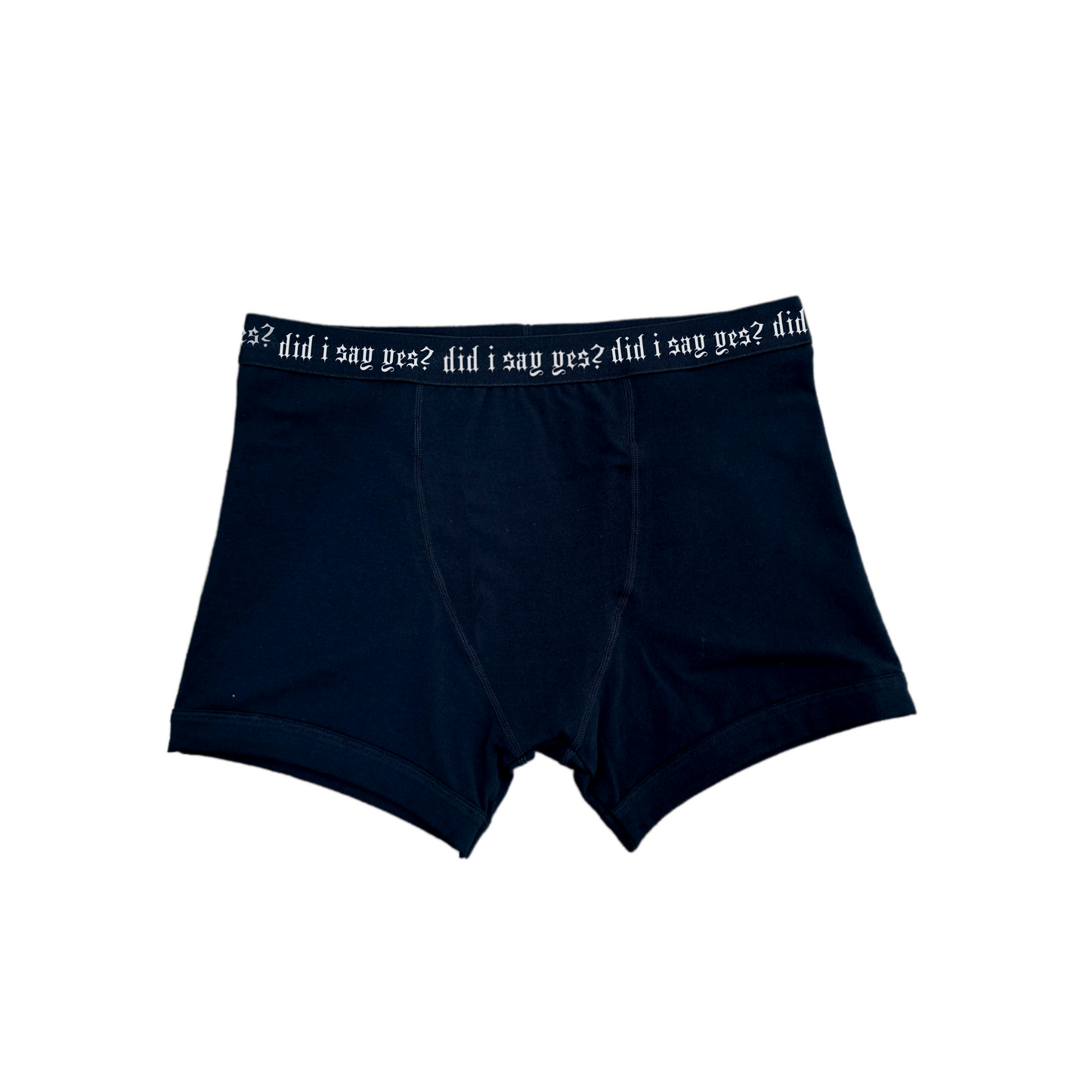 Unisex Boxer Brief 4 Pack