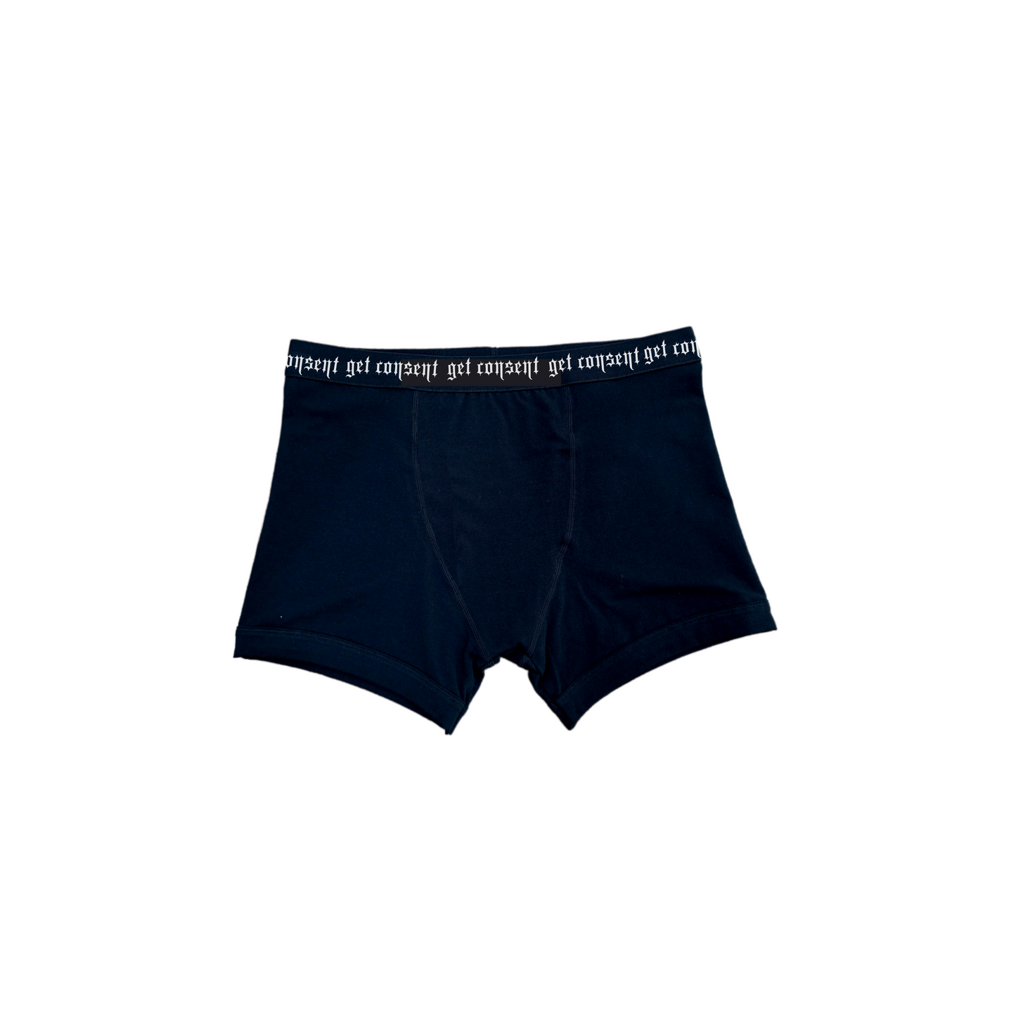 Unisex Boxer Brief 4 Pack