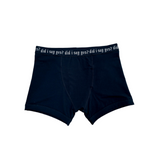 "Did I Say Yes?" Unisex Boxer Brief