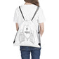 Outdoor Drawstring Bag