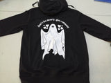Consent Ghost Guy Hoodie