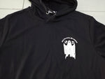 Consent Ghost Guy Hoodie