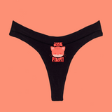 Consent Cat Thong 6 PACK