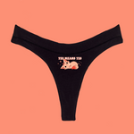 Consent Cat Thong 6 PACK