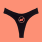 Consent Cat Thong 6 PACK