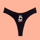 Classic Consent Thong 6 PACK