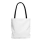 Get Consent Tote Bag