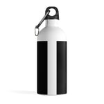 Consent Ghost Guy Stainless Steel Water Bottle