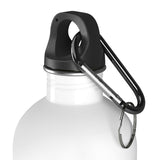Consent Ghost Guy Stainless Steel Water Bottle